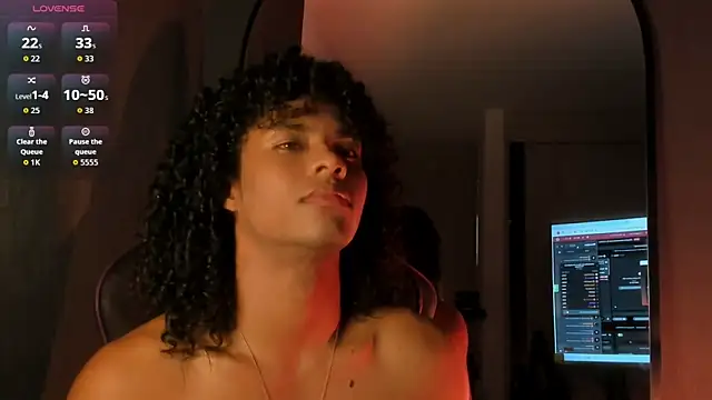 Snapshot of Lucas_eevans chatting on February 2026 02:08:02 PM Lucas eevans online show from February 2026 02:08:02 PM