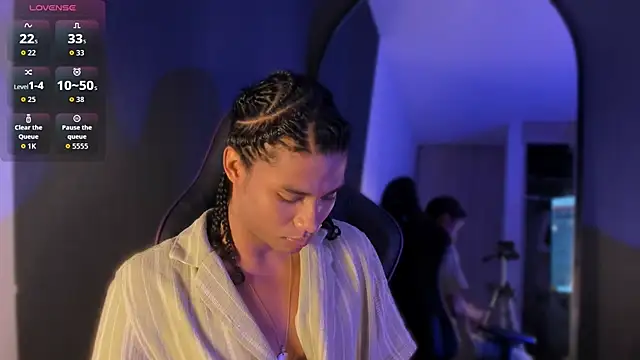 Snapshot of Lucas_eevans chatting on February 2026 12:38:02 PM Lucas eevans online show from February 2026 12:38:02 PM