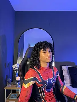 Lucas eevans online show from March 2026 03:29:01 PM