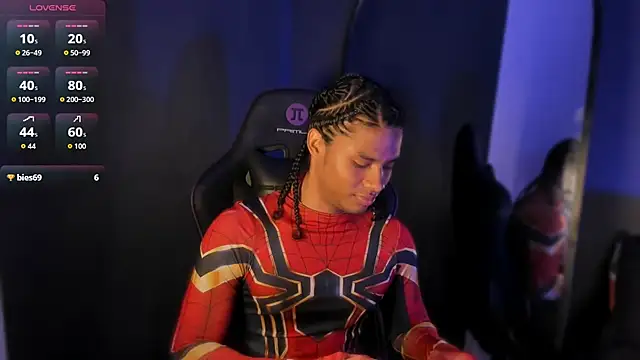 Snapshot of Lucas_eevans chatting on February 2026 02:16:02 PM Lucas eevans online show from February 2026 02:16:02 PM