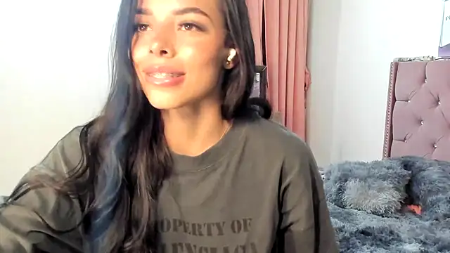 Valen Brown online show from May 2026 03:17:02 AM
