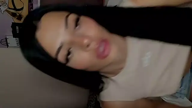 Valen Brown online show from February 2026 02:25:01 AM