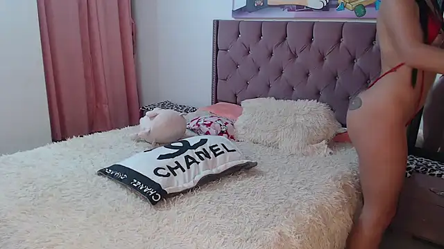 Valen Brown online show from February 2026 06:22:01 AM