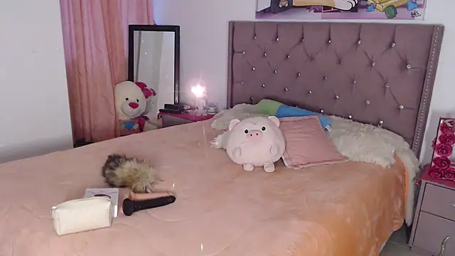 Valen Brown online show from October 2025 10:38:02 AM