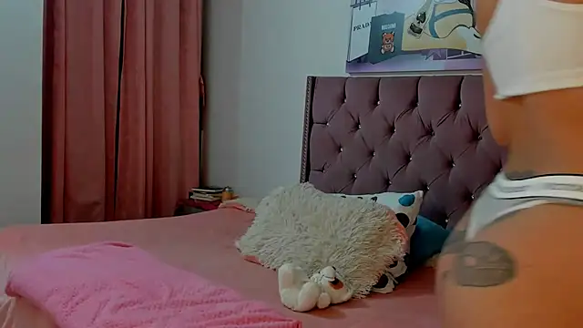 Valen Brown online show from April 2026 03:52:01 AM