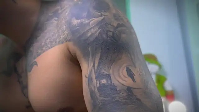 Frank Farrell online show from November 2025 08:53:01 PM