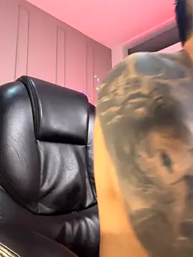 Frank Farrell online show from November 2025 10:53:02 PM