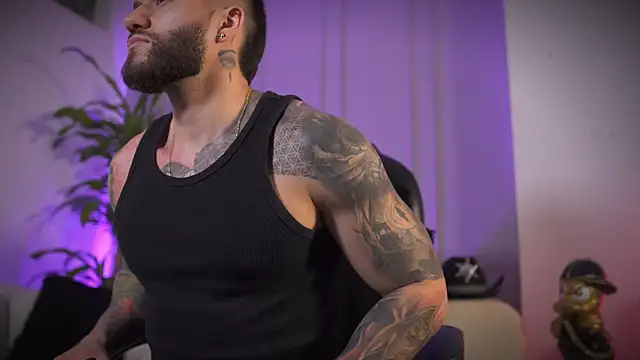 Frank Farrell online show from March 2026 10:45:01 PM