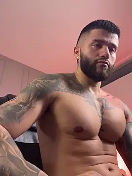 Frank Farrell online show from November 2025 10:26:02 PM