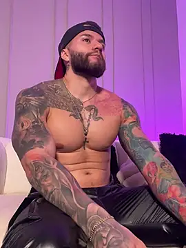 Frank Farrell online show from March 2026 08:37:01 AM