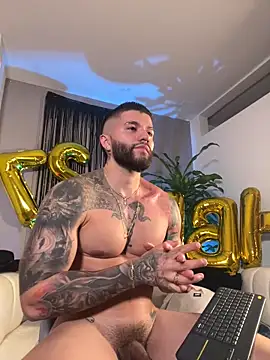 Frank Farrell online show from April 2026 11:34:02 PM