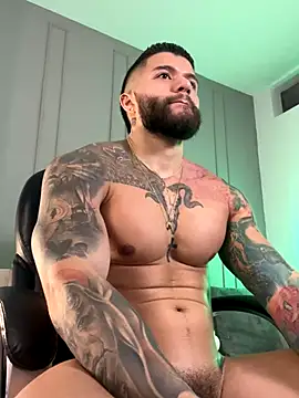 Frank Farrell online show from November 2025 10:47:02 PM