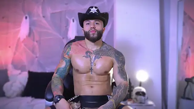 Frank Farrell online show from November 2025 12:50:01 AM