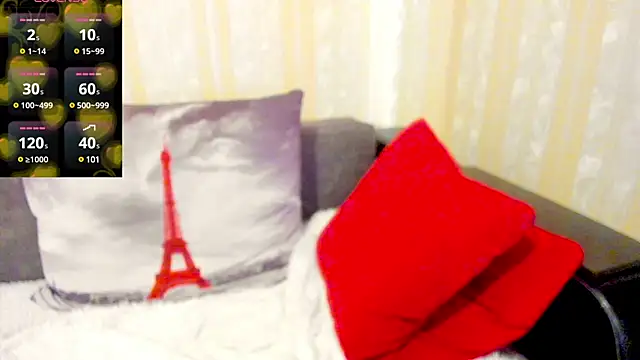 Sweet pussynikol online show from March 2025 07:05:02 AM