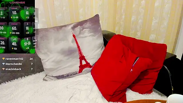 Sweet pussynikol online show from February 2025 11:06:02 AM