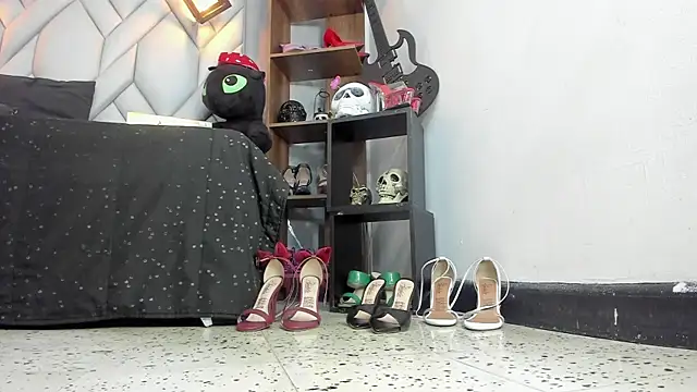 MirandaHaguen online show from January 2026 08:48:01 PM