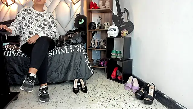 MirandaHaguen online show from February 2026 09:04:01 PM