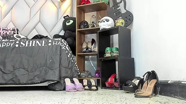 MirandaHaguen online show from March 2026 09:00:01 PM