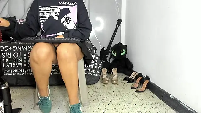 MirandaHaguen online show from April 2026 01:19:01 PM