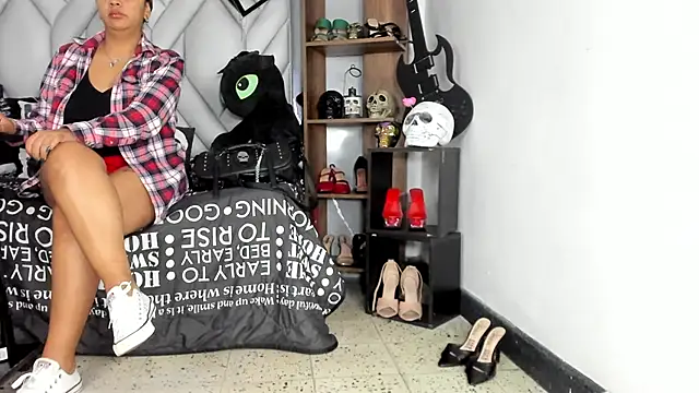 MirandaHaguen online show from April 2026 01:14:01 PM