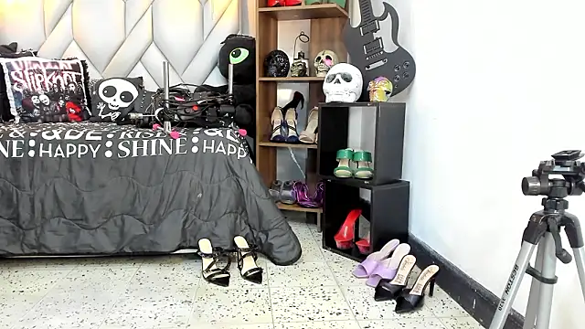 MirandaHaguen online show from March 2026 08:47:01 PM