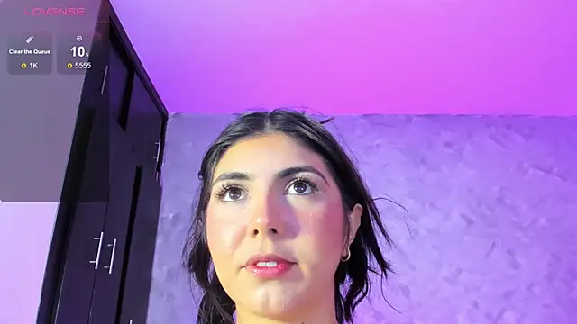 Bellagh1 online show from January 2026 05:05:01 PM