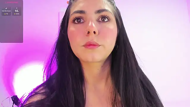 Bellagh1 online show from January 2025 05:56:01 PM