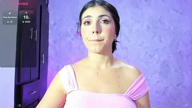 Bellagh1 online show from January 2026 06:15:02 PM