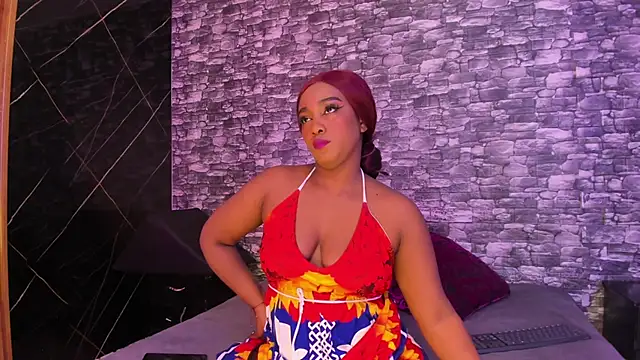 ArianaBlackk online show from January 2026 12:21:01 PM