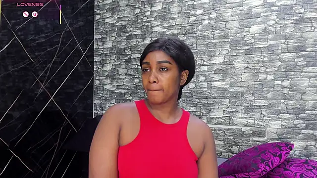 ArianaBlackk online show from February 2026 12:47:02 PM