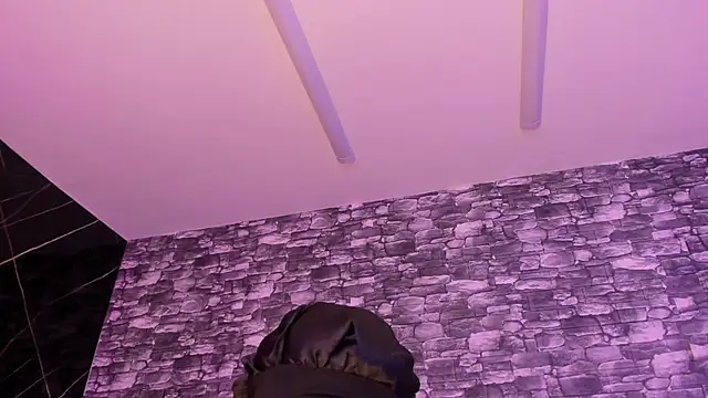 ArianaBlackk online show from February 2026 12:22:02 PM