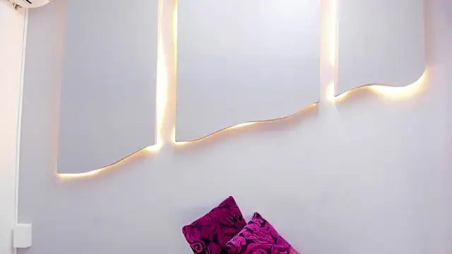 ArianaBlackk online show from March 2026 12:45:02 PM