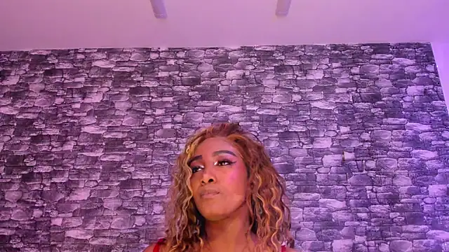 ArianaBlackk online show from February 2026 12:16:02 PM