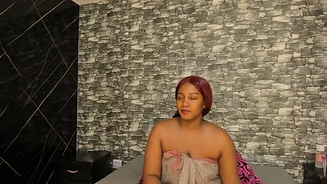 ArianaBlackk online show from September 2025 12:22:01 PM