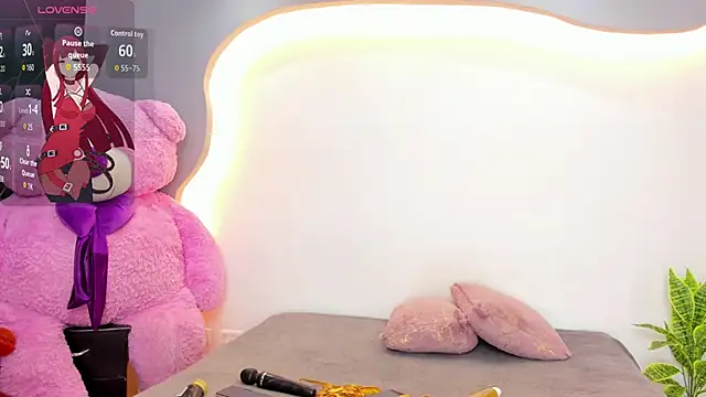 ArianaBlackk online show from May 2026 12:24:01 PM