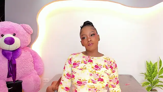 ArianaBlackk online show from May 2026 12:31:01 PM