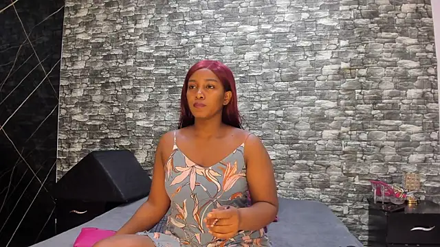 ArianaBlackk online show from October 2025 12:04:01 PM