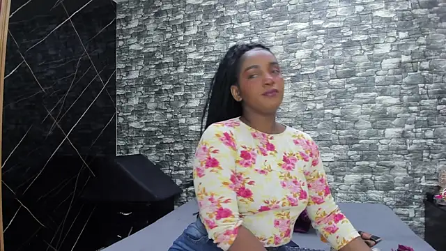 ArianaBlackk online show from December 2025 12:18:01 PM