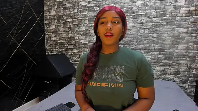 ArianaBlackk online show from October 2025 12:29:02 PM