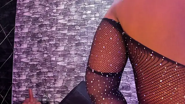 ArianaBlackk online show from March 2026 12:31:02 PM