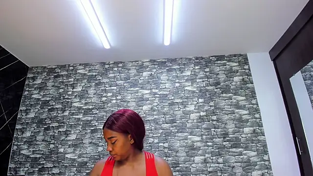 ArianaBlackk online show from November 2025 12:05:01 PM