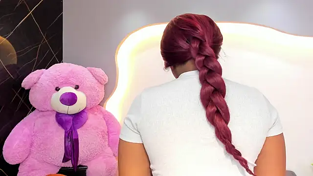 Snapshot of ArianaBlackk chatting on July 2026 12:34:02 PM ArianaBlackk online show from July 2026 12:34:02 PM