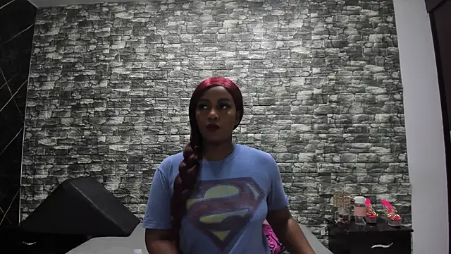 ArianaBlackk online show from November 2025 12:05:02 PM