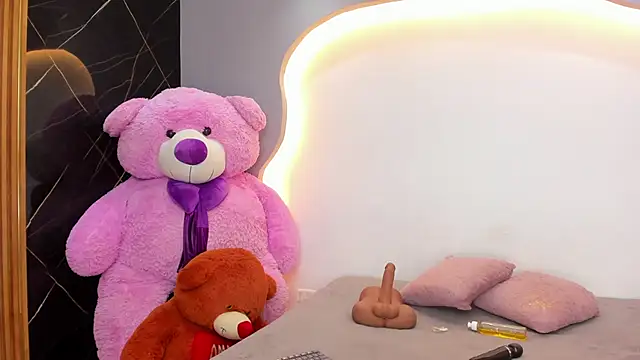 Snapshot of ArianaBlackk chatting on June 2026 01:06:02 PM ArianaBlackk online show from June 2026 01:06:02 PM