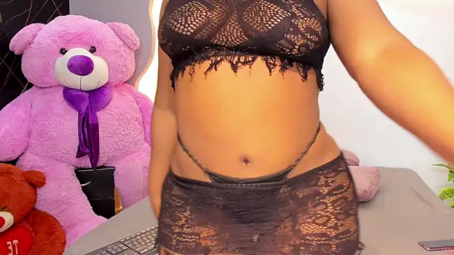 ArianaBlackk online show from May 2026 01:10:02 PM
