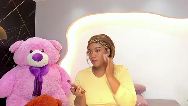 Snapshot of ArianaBlackk chatting on June 2026 12:39:01 PM ArianaBlackk online show from June 2026 12:39:01 PM