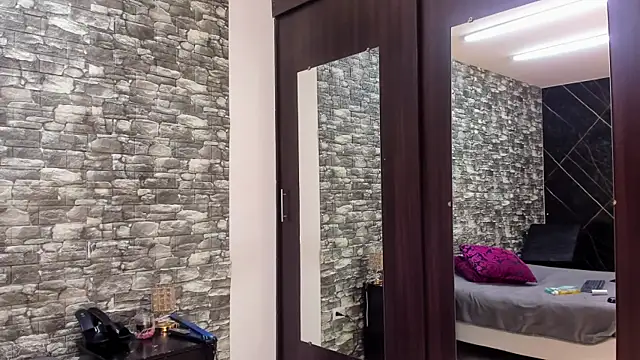 ArianaBlackk online show from March 2026 12:33:02 PM