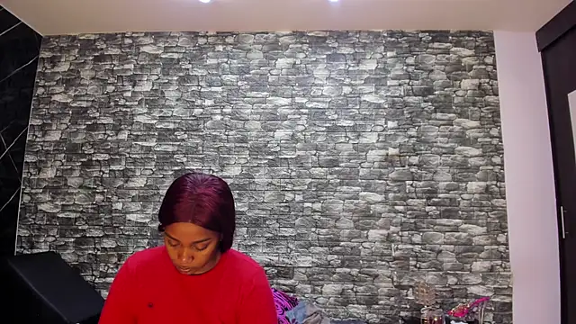 ArianaBlackk online show from November 2025 12:05:02 PM