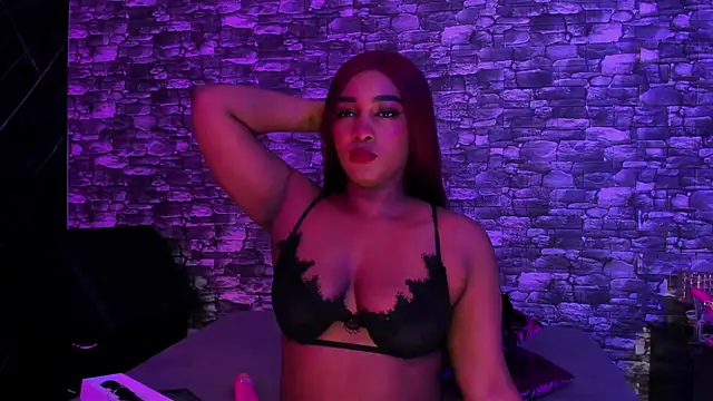 ArianaBlackk online show from December 2025 12:04:02 PM