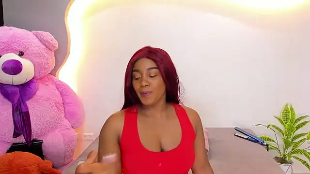 Snapshot of ArianaBlackk chatting on July 2026 12:25:01 PM ArianaBlackk online show from July 2026 12:25:01 PM